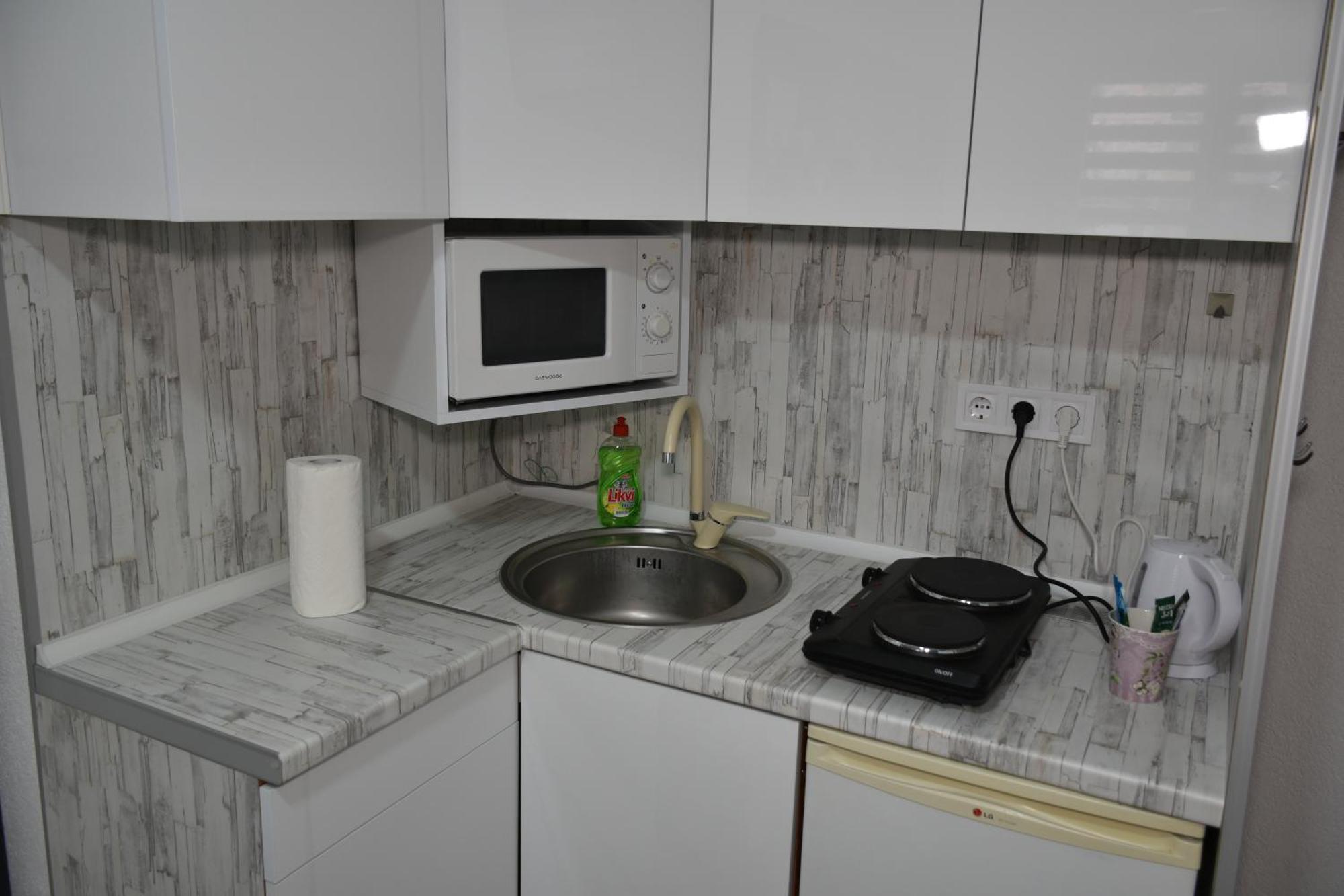 Apartments Mensa Tuzla Ngoại thất bức ảnh