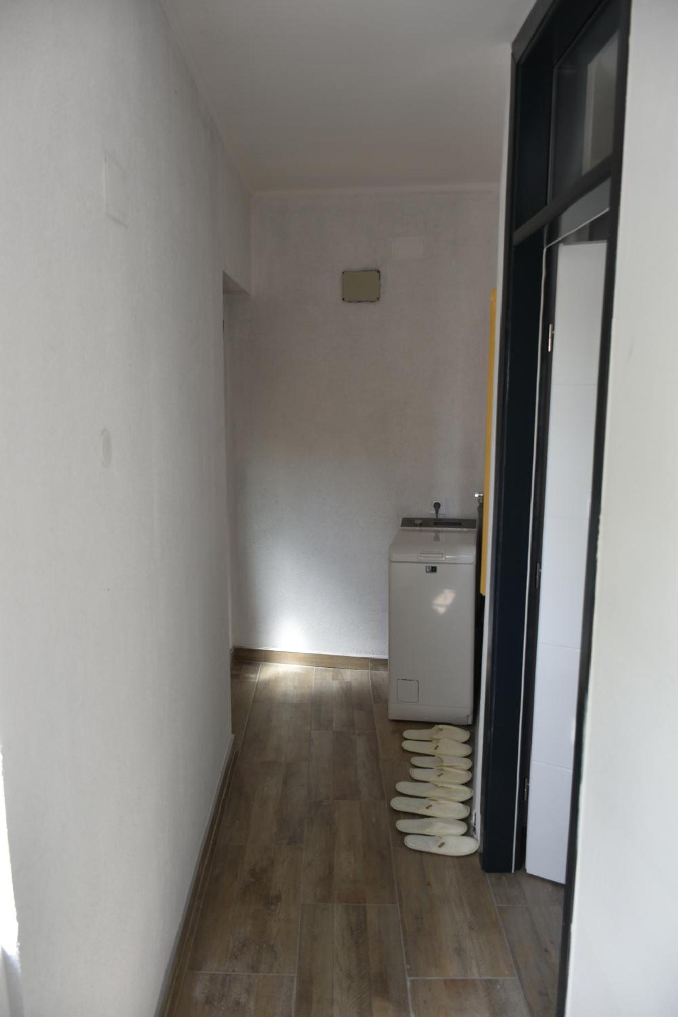 Apartments Mensa Tuzla Ngoại thất bức ảnh