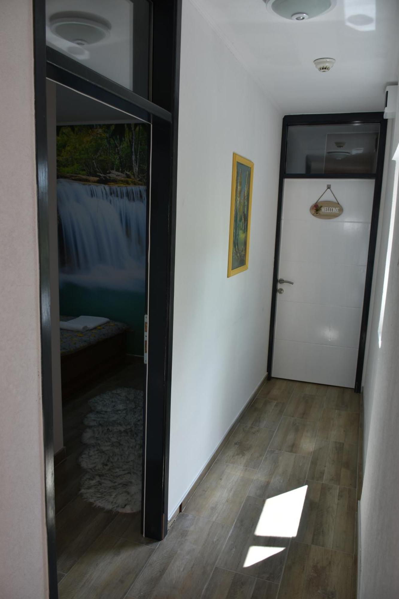 Apartments Mensa Tuzla Ngoại thất bức ảnh