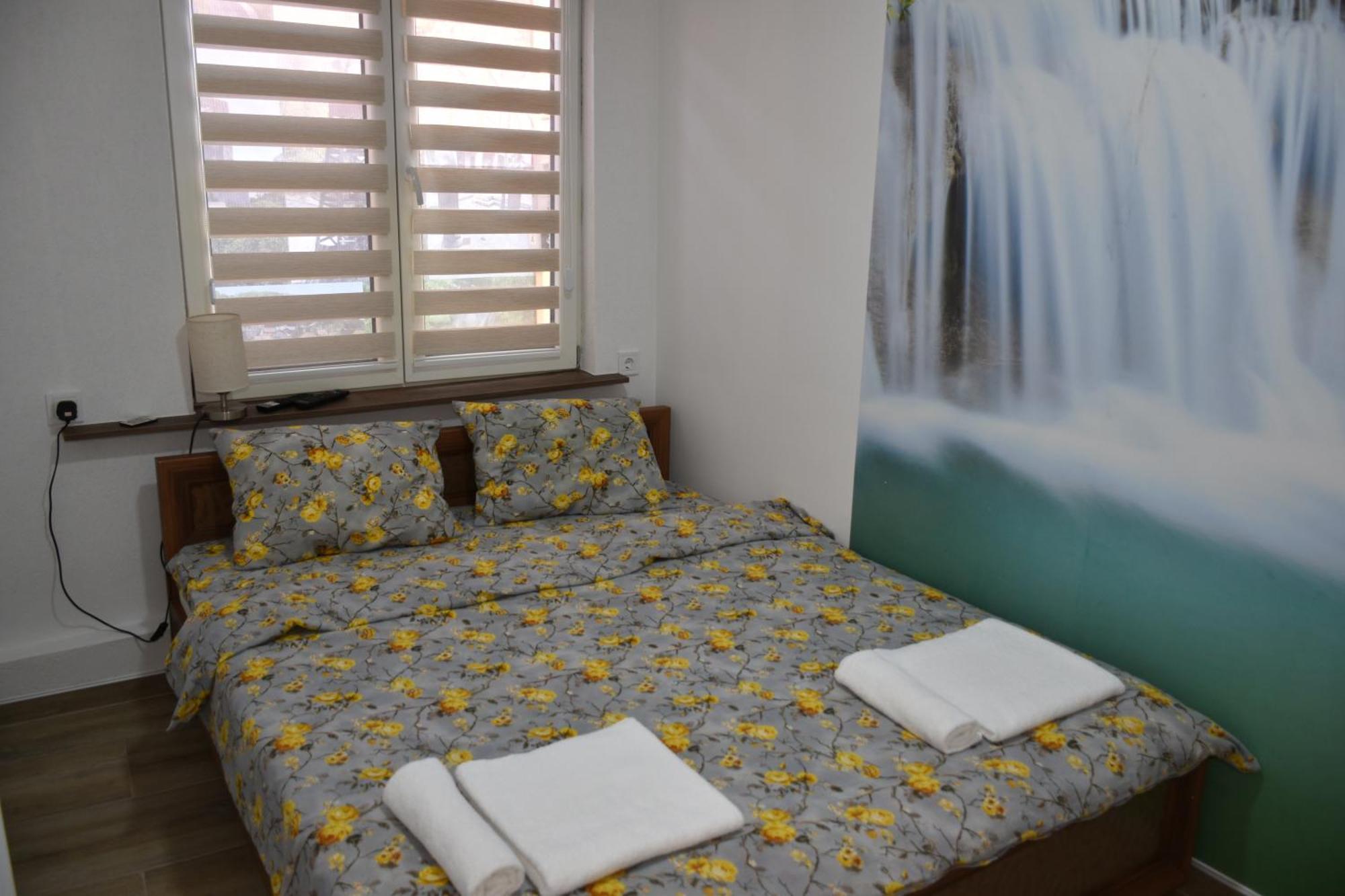 Apartments Mensa Tuzla Ngoại thất bức ảnh