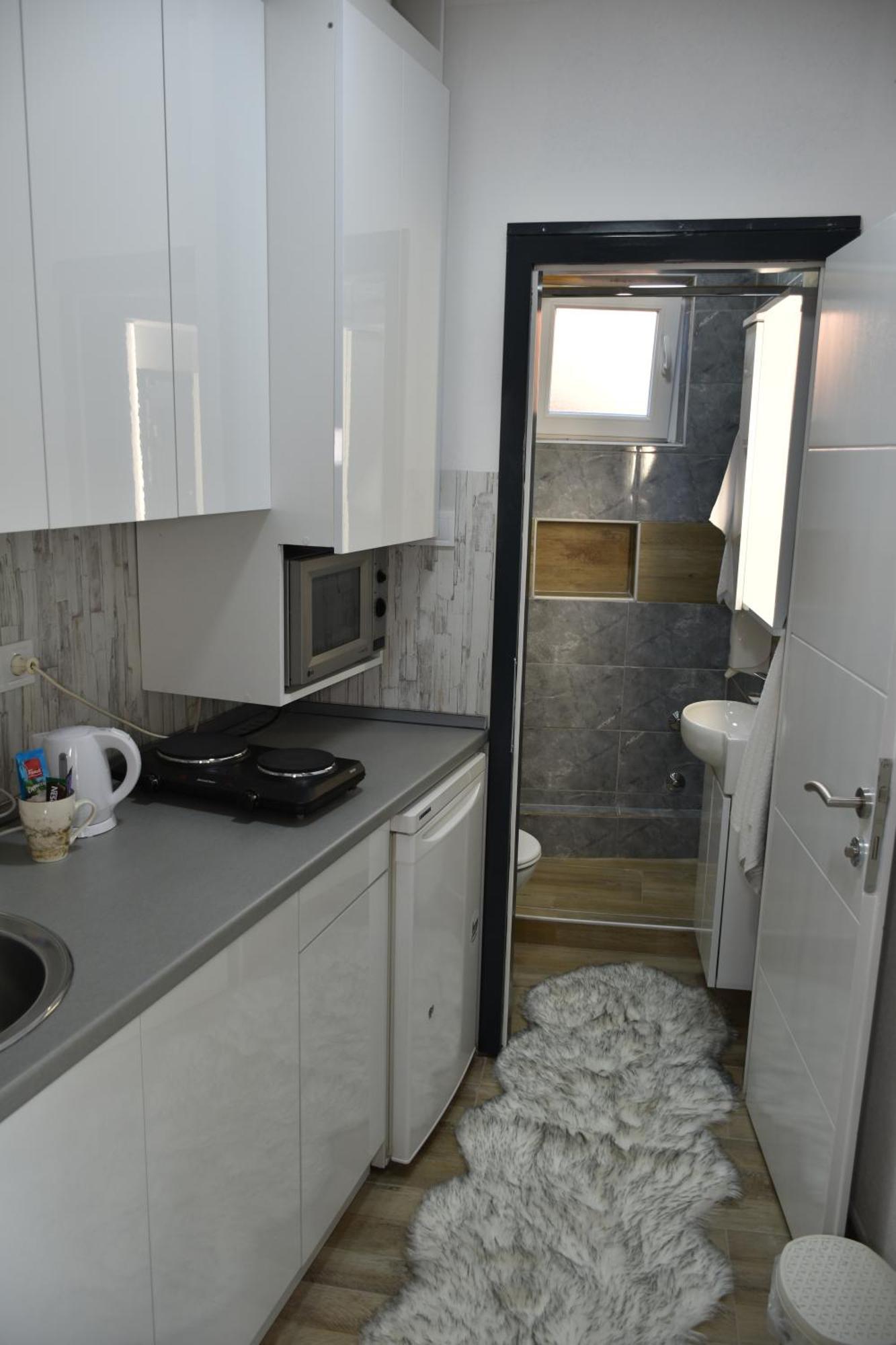 Apartments Mensa Tuzla Ngoại thất bức ảnh